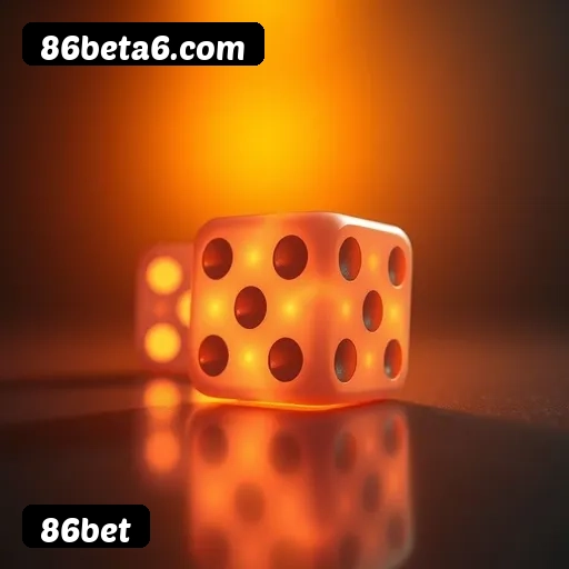 Tabela RTP dos jogos de cassino da 86bet