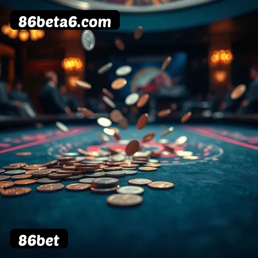 Certificações de segurança da 86bet