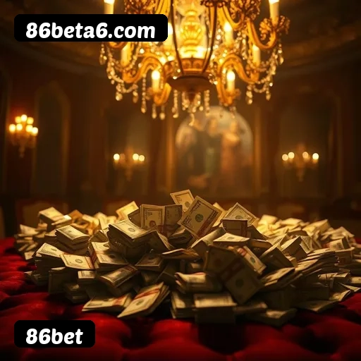 Principais provedores de slots da 86bet - NetEnt, Pragmatic Play, Play'n GO